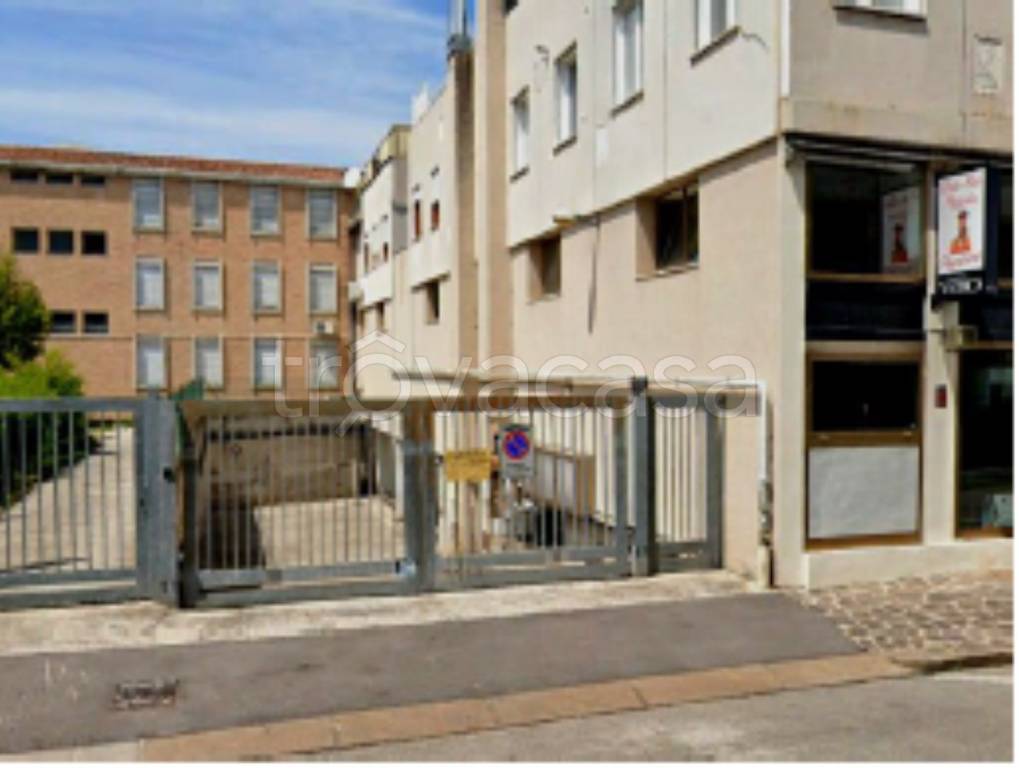 terreno edificabile in vendita ad Abano Terme