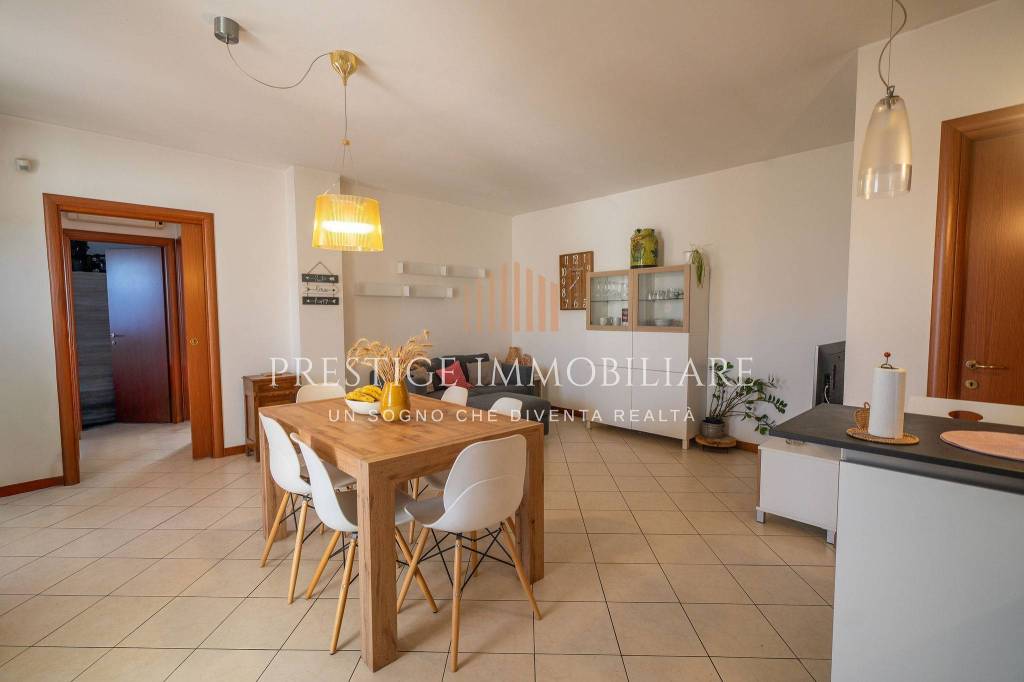 appartamento in vendita ad Abano Terme