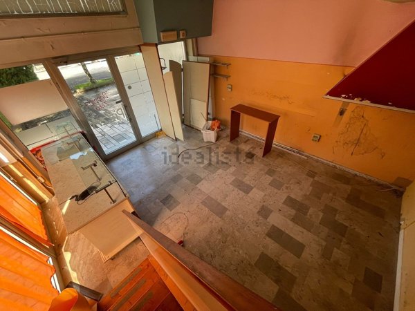 negozio in vendita ad Abano Terme