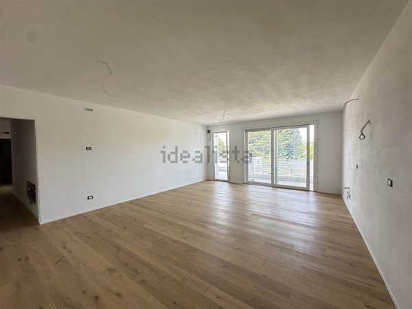 appartamento in vendita ad Abano Terme