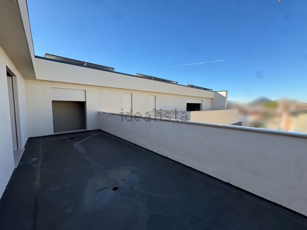 appartamento in vendita ad Abano Terme