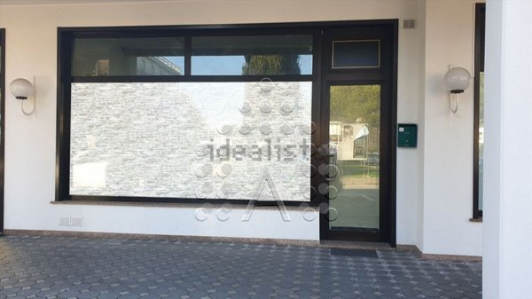 ufficio in vendita ad Abano Terme