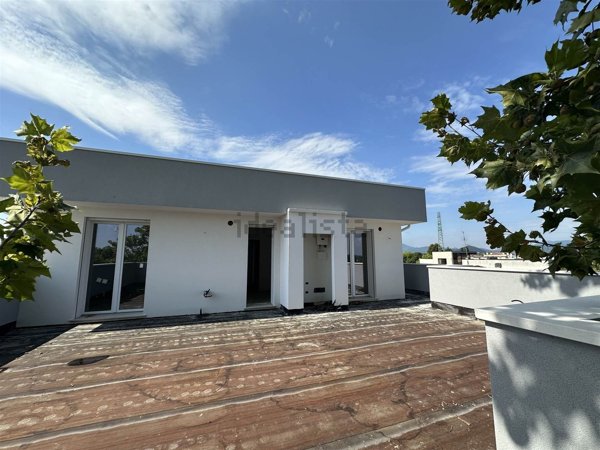 appartamento in vendita ad Abano Terme