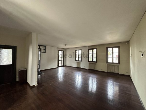 casa indipendente in vendita ad Abano Terme