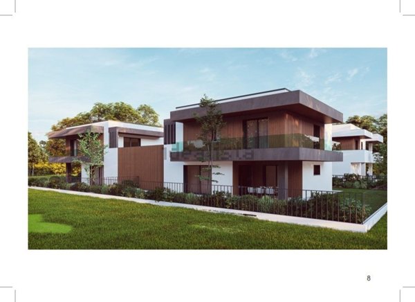 casa indipendente in vendita ad Abano Terme