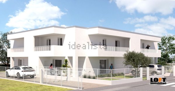 casa indipendente in vendita ad Abano Terme