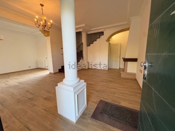 casa semindipendente in vendita ad Abano Terme