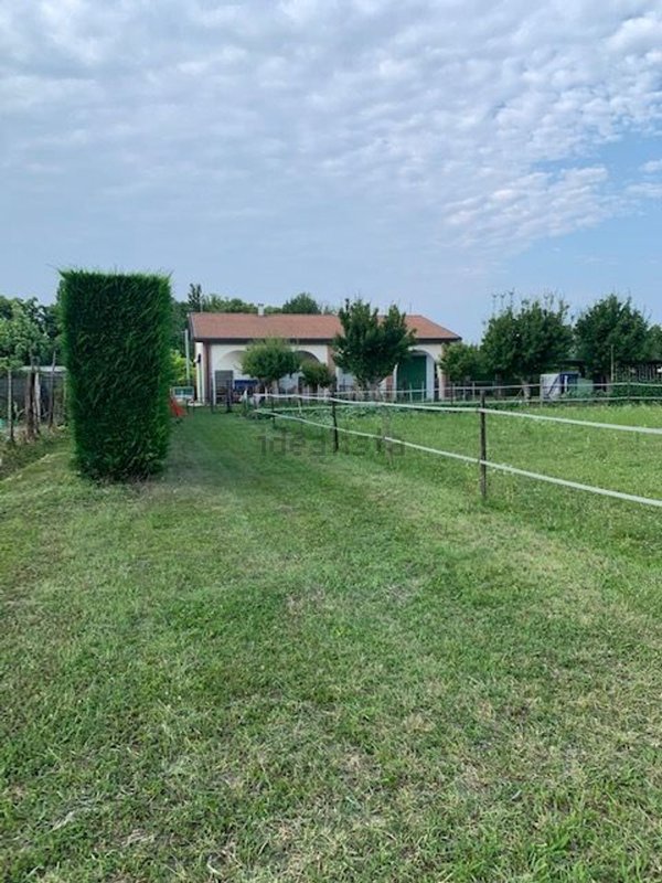 terreno agricolo in vendita ad Abano Terme