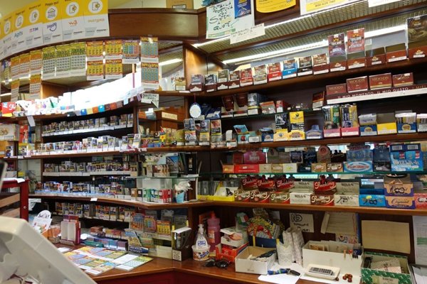 negozio in vendita ad Abano Terme