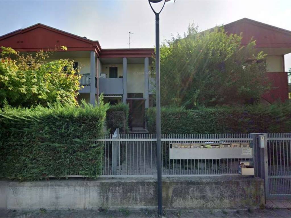 appartamento in vendita ad Abano Terme