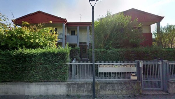 appartamento in vendita ad Abano Terme