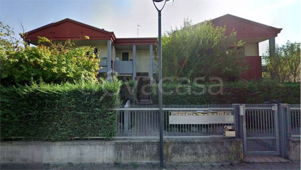 appartamento in vendita ad Abano Terme