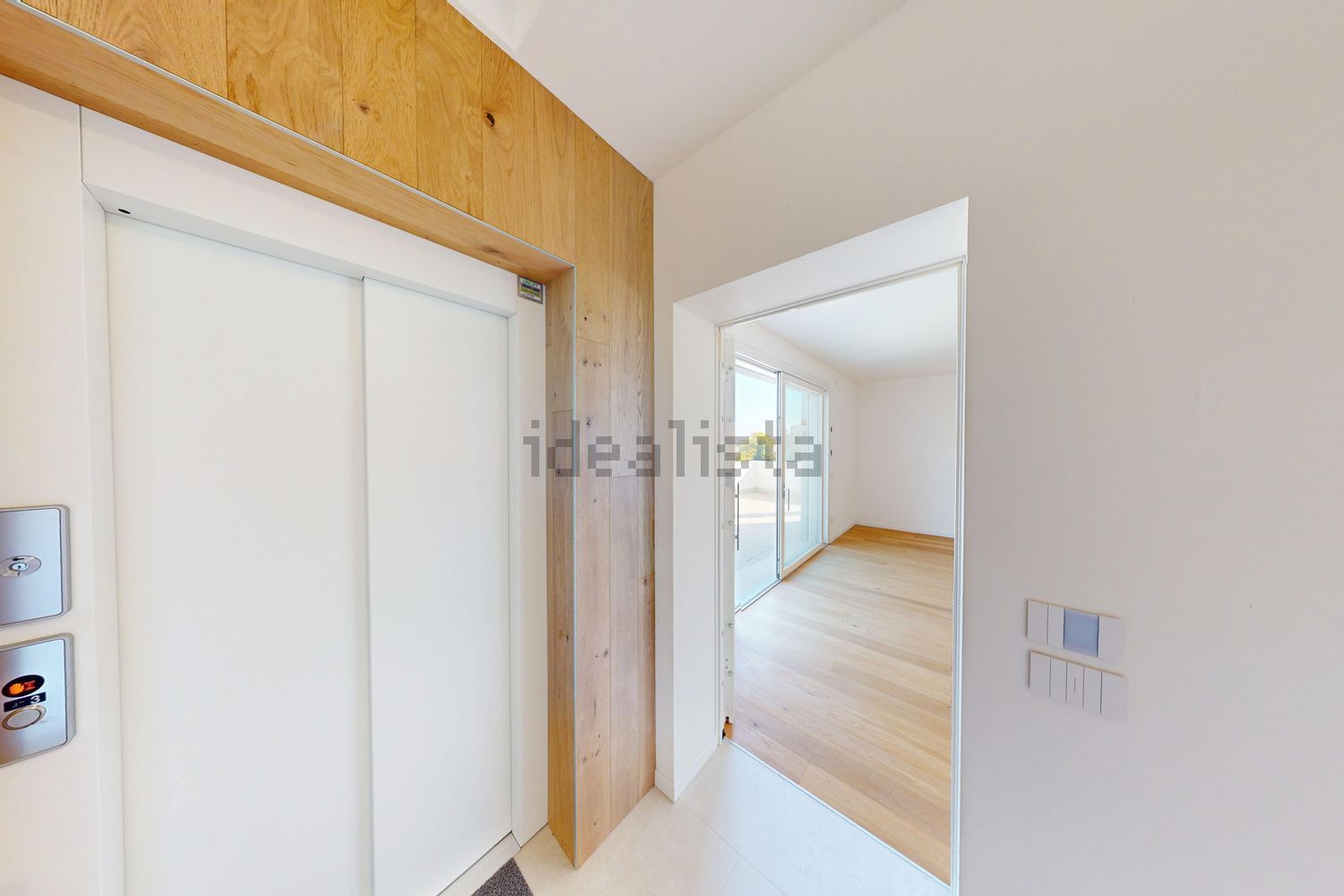 appartamento in vendita ad Abano Terme