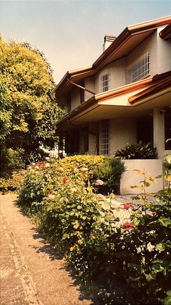 casa indipendente in vendita ad Abano Terme