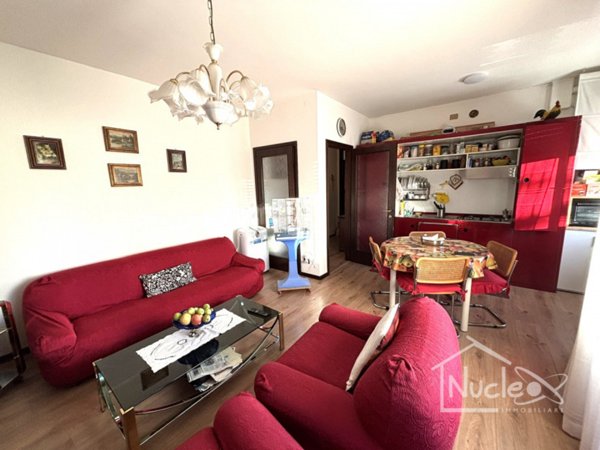 appartamento in vendita ad Abano Terme