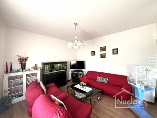 appartamento in vendita ad Abano Terme