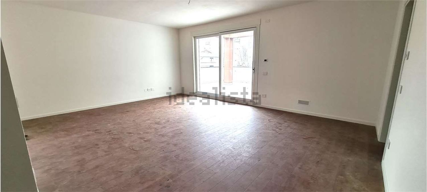 appartamento in vendita ad Abano Terme