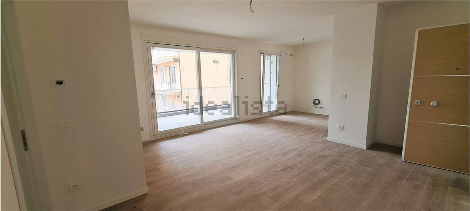 appartamento in vendita ad Abano Terme