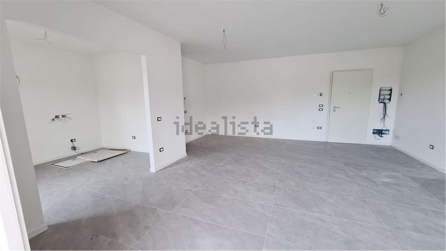 appartamento in vendita ad Abano Terme