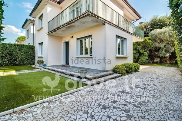 casa indipendente in vendita ad Abano Terme