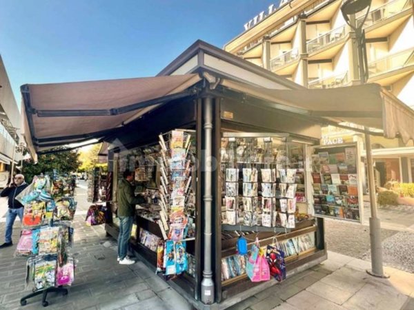 negozio in vendita ad Abano Terme