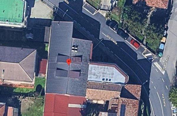 locale di sgombero in vendita ad Abano Terme