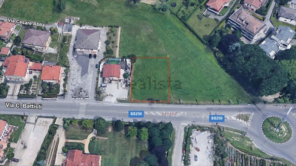 terreno edificabile in vendita ad Abano Terme