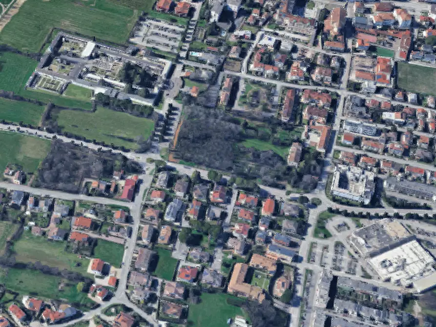 terreno agricolo in vendita ad Abano Terme