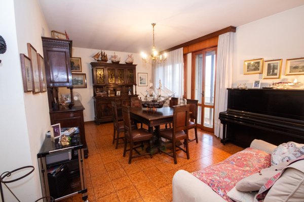 appartamento in vendita ad Abano Terme