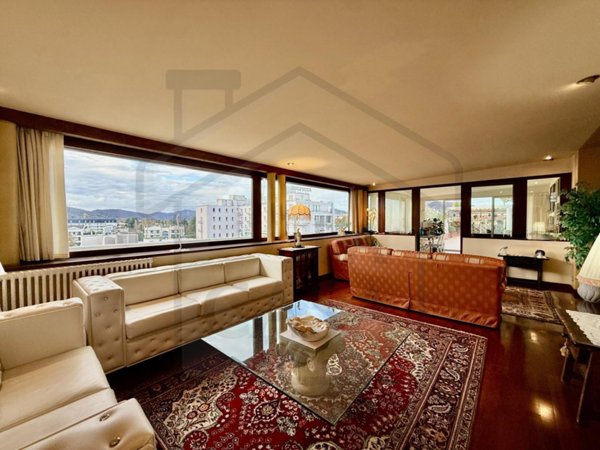 appartamento in vendita ad Abano Terme