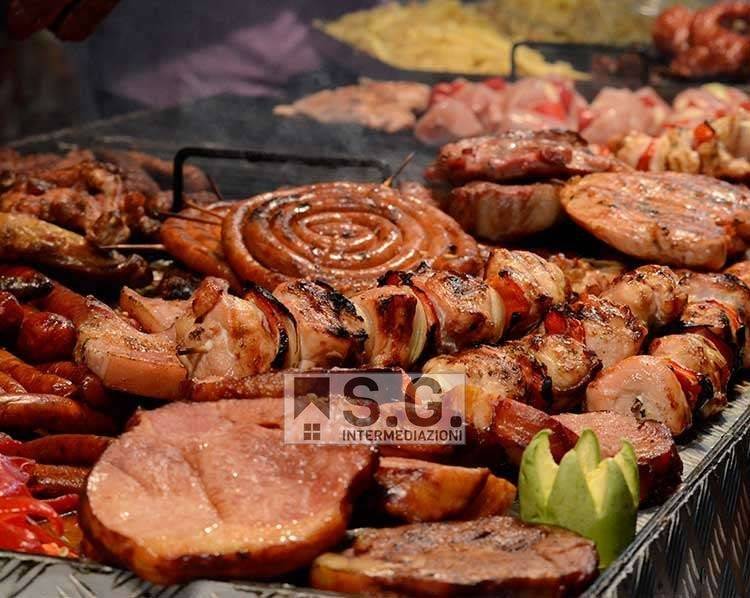 negozio in vendita ad Abano Terme