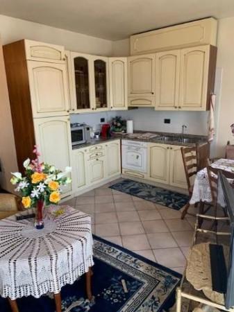 appartamento in vendita ad Abano Terme