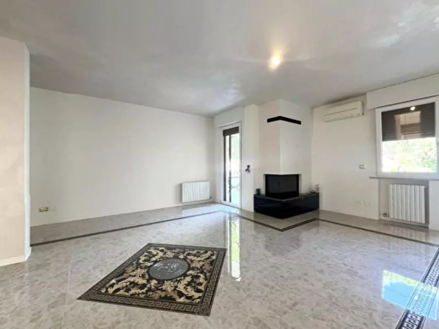 appartamento in vendita ad Abano Terme in zona Monteortone