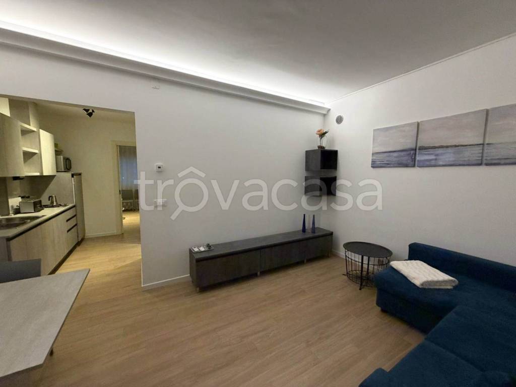 appartamento in vendita ad Abano Terme