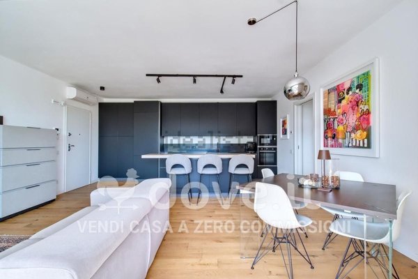 appartamento in vendita ad Abano Terme