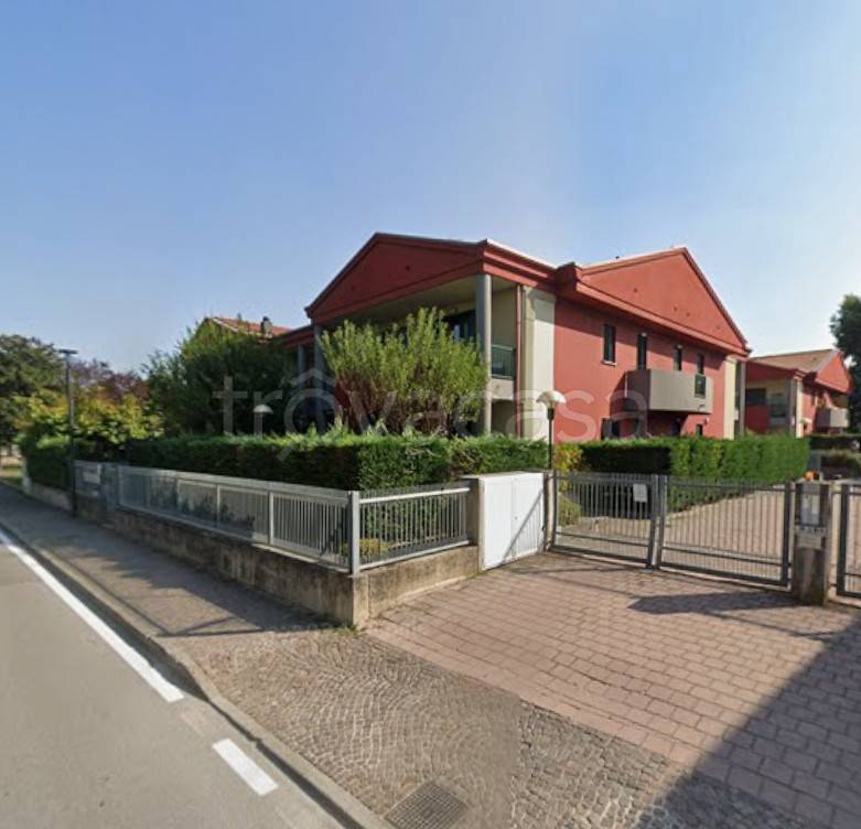 appartamento in vendita ad Abano Terme