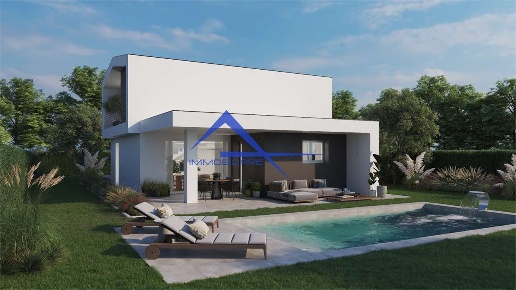 casa indipendente in vendita ad Abano Terme