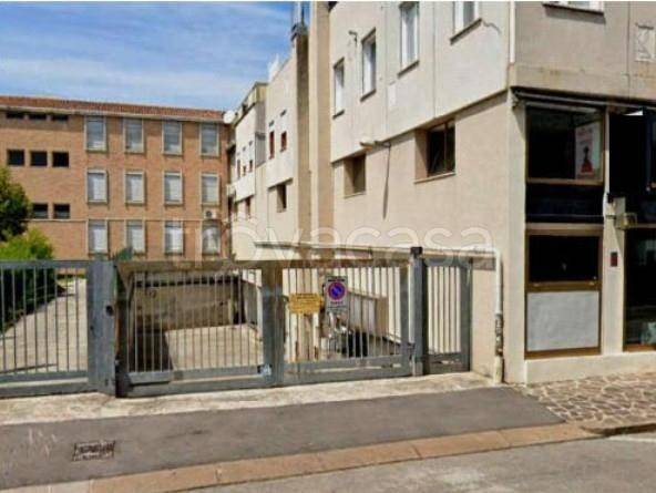 appartamento in vendita ad Abano Terme