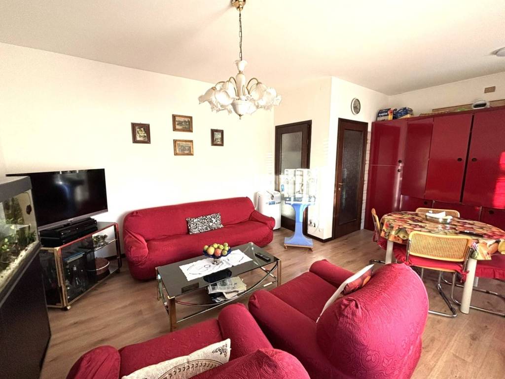 appartamento in vendita ad Abano Terme