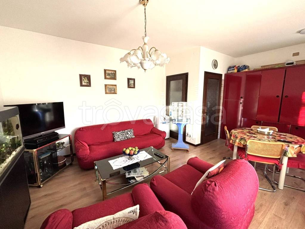 appartamento in vendita ad Abano Terme