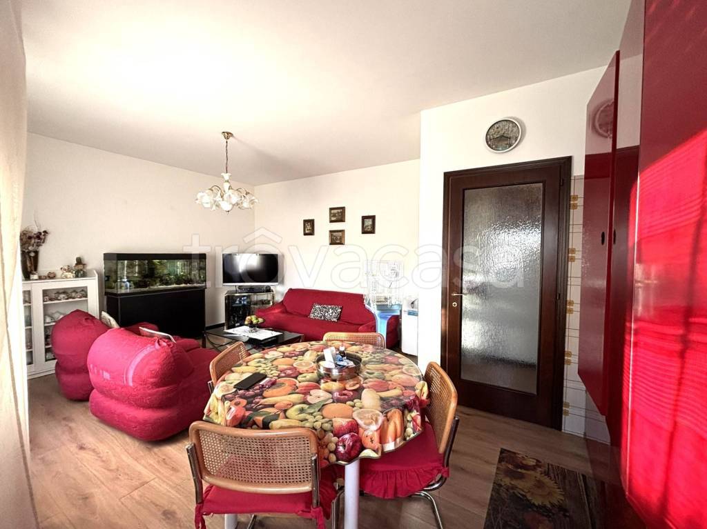 appartamento in vendita ad Abano Terme