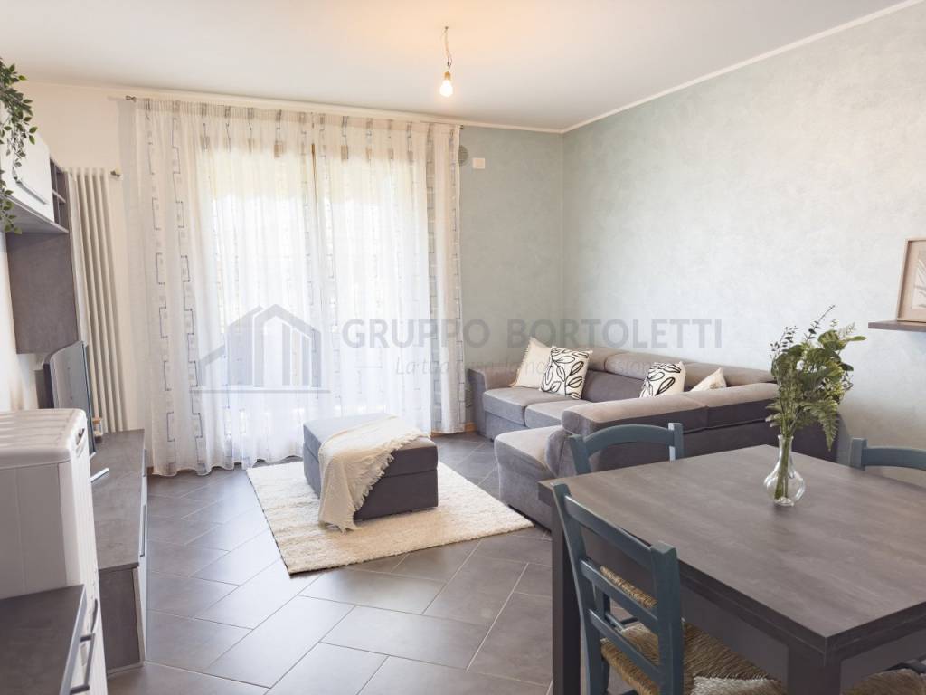 appartamento in vendita ad Abano Terme in zona Giarre