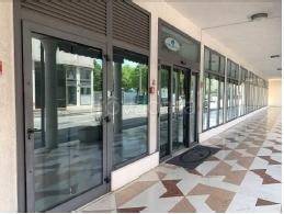 negozio in vendita ad Abano Terme