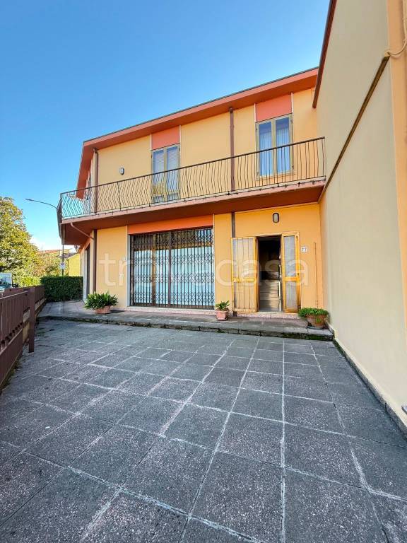 appartamento in vendita ad Abano Terme