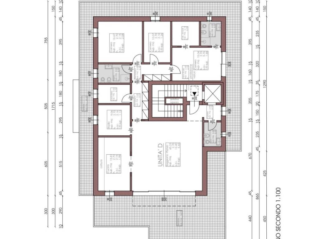 appartamento in vendita ad Abano Terme