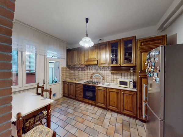 appartamento in vendita ad Abano Terme