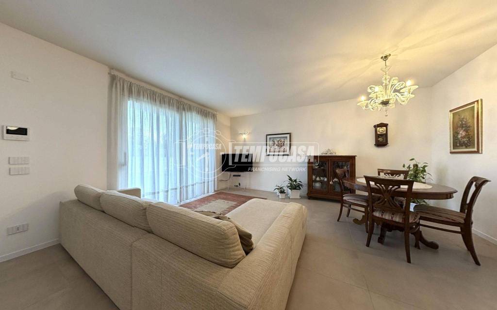 appartamento in vendita ad Abano Terme