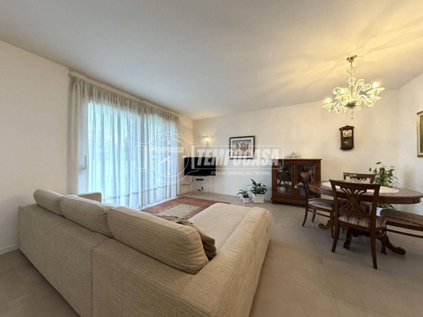 appartamento in vendita ad Abano Terme