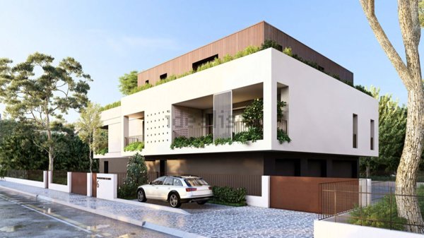 appartamento in vendita ad Abano Terme