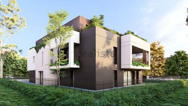 appartamento in vendita ad Abano Terme